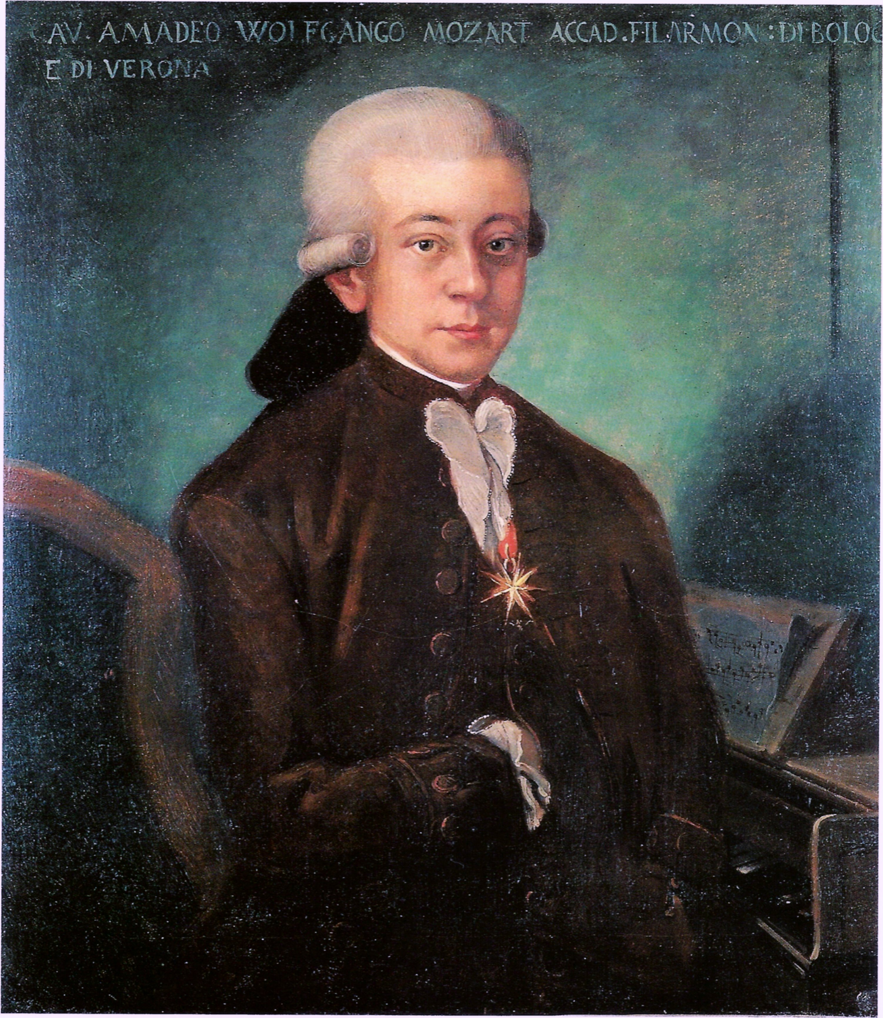 Mozart Eugene Istomin