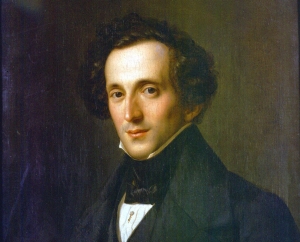 Mendelssohn 3