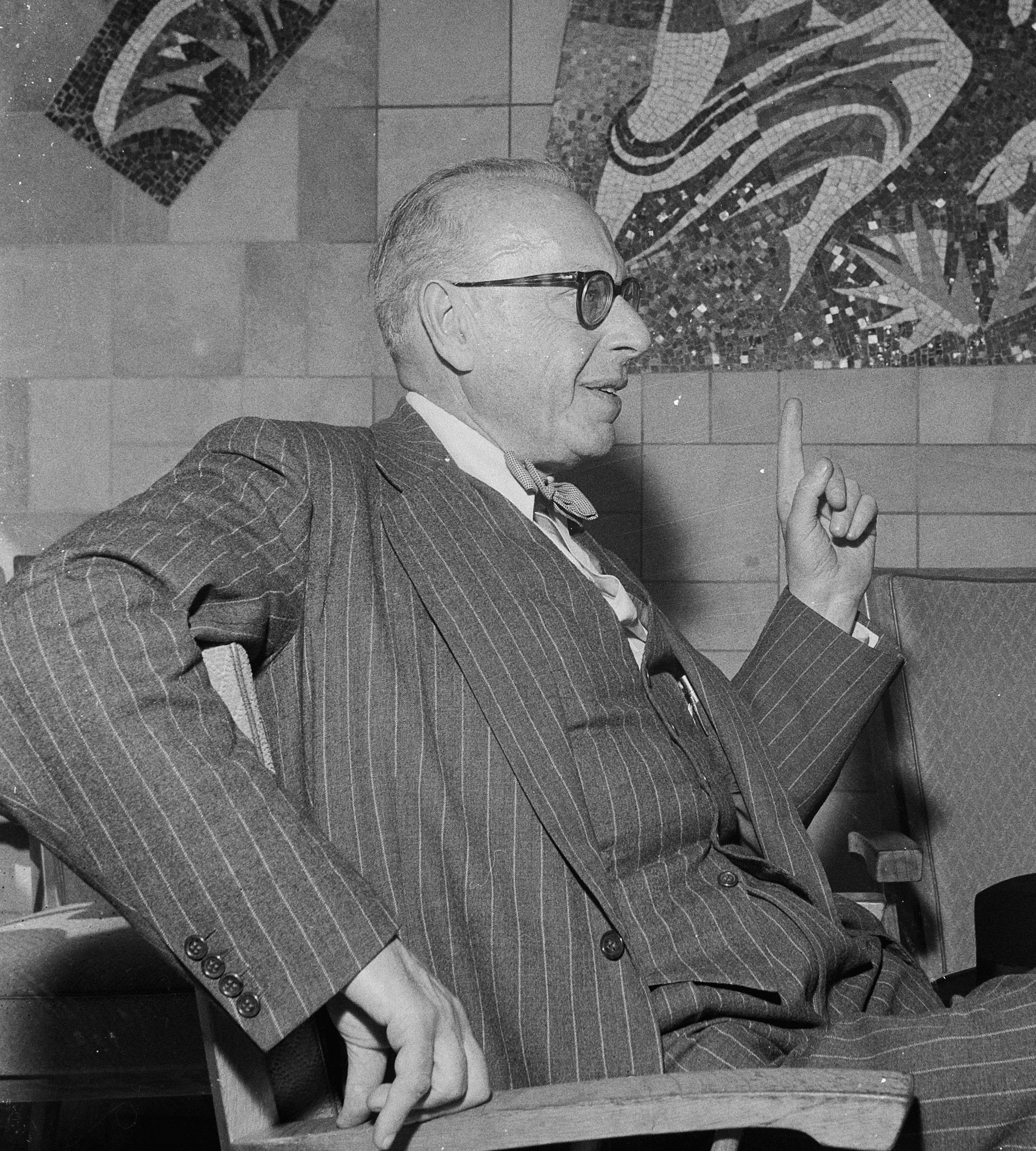 SZELL Eugene Istomin