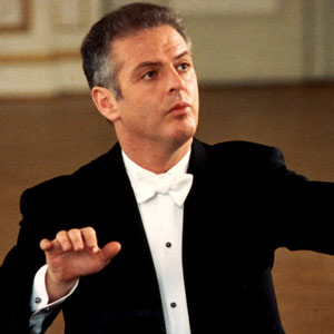 Daniel Barenboim